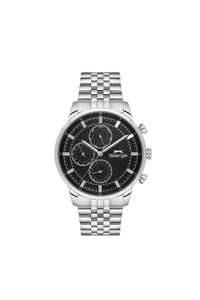 Slazenger Sl.09.2566.2.02 Wristwatch