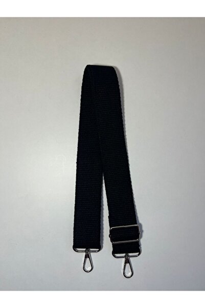 Melays Cotton Column Adjustable Bag Handle - Phone Strap 4cm X 120cm