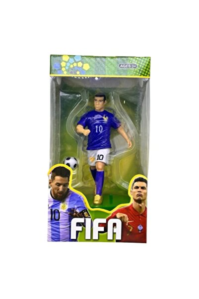 victiny Figurină model Fifa&word VICTINY® Kylian Mbappé