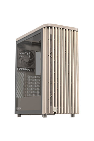 Other Obudowa Asus PROART PA401 WOOD TG PWM BEIGE