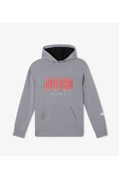 Nike Jordan Jdb Mj Mvp Hbr ft Po Kids Sweatshirt