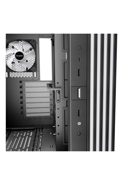 Other OBUDOWA FII LINIȘTE! Baza 600 DX Negru