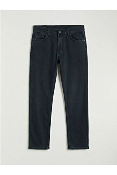 LC Waikiki Artı-Store Standard Fit Men's Jeans, 100% Cotton Denim Jeans