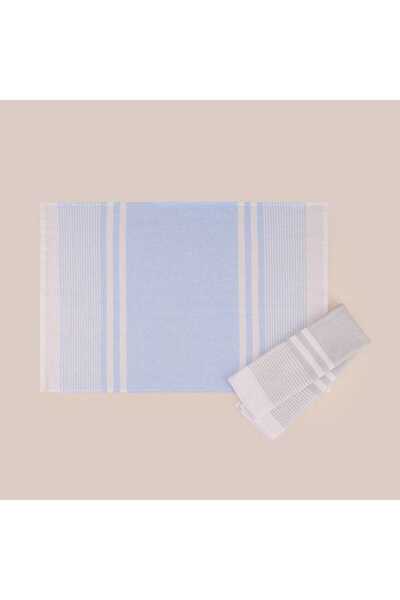 ASPARTAM Soft 2-Pack Drying Cloth - Asorti