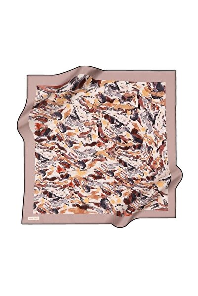 Pierre Cardin Silk Scarf - 8943230 - Sura