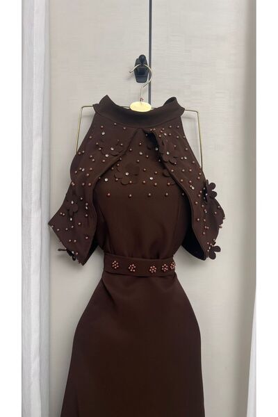 Saraya elegant dress