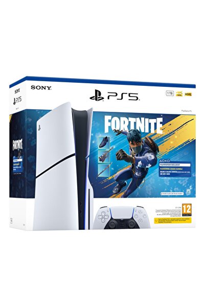Other PlayStation 5 Slim Fortnite