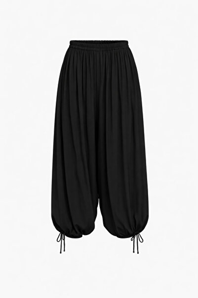 Gülşah Evecen flow pantolon