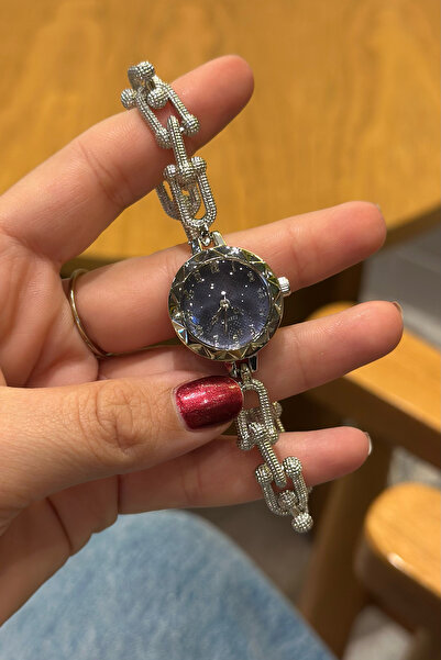 Bluemix TıffanyCo I Marka Muadil Kadın Saat