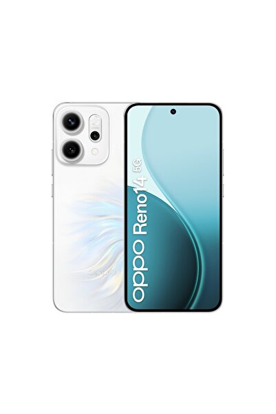 Other Oppo Reno 14 5G DS 12/512GB White