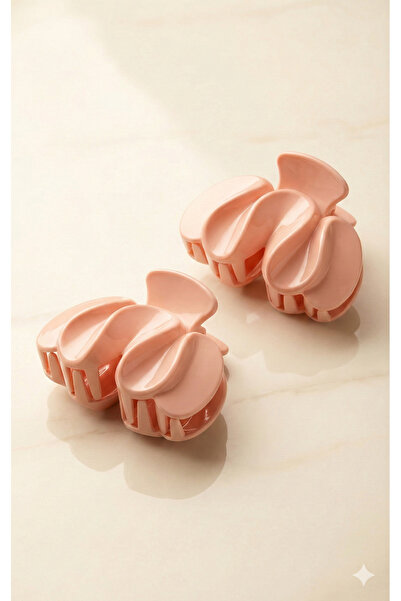 Srctech 2 قطعة مشبك مزدوج كبير الحجم 9 سم