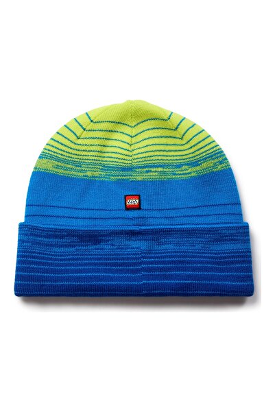 Lego Wear Caciula Baieti LegoWear Lwalex 704 Blue