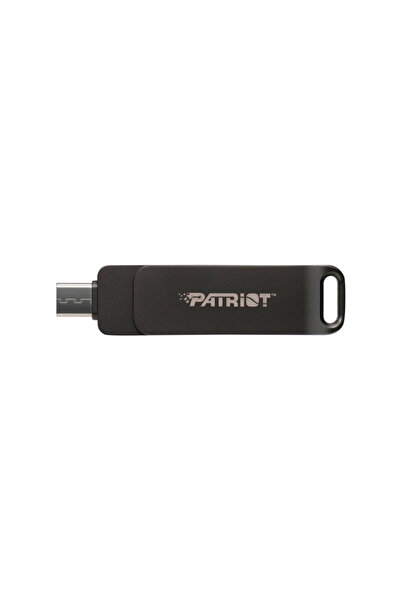 Other Unitate SSD Patriot Rage R550, 1TB, cu port USB AC dual, aluminiu, 100 MB