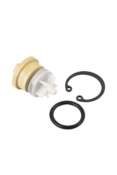 Vaillant Vuw Su Akış Türbini