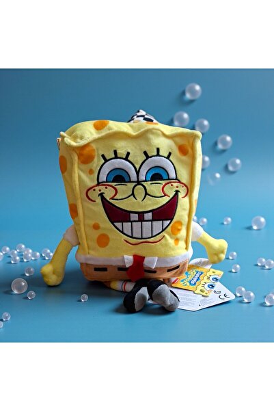 SUNGER BOB SÜNGER BOB PELÜŞ OYUNCAK 28 CM