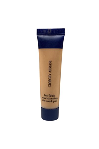 Giorgio Armani , Designer, Cream Foundation, 04, 18 ml *Tester