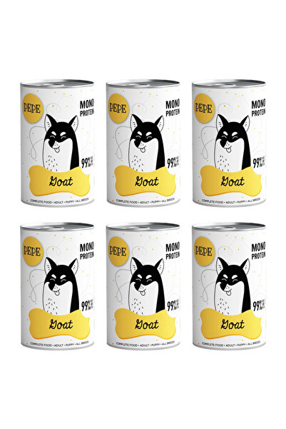 Other Alimentele pentru câini conservate