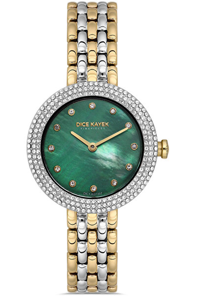 Dice Kayek Dk.1.Ag1397.04