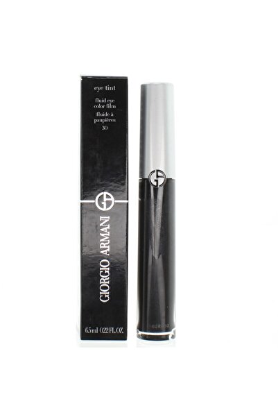 Giorgio Armani , Eye Tint, Shining, Liquid Eyeshadow, 30, Night, 6.5 ml