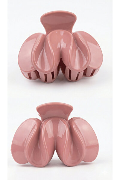 Srctech 2 قطعة مشبك مزدوج كبير الحجم 9 سم