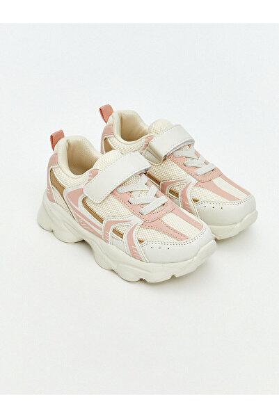 LC Waikiki Αθλητικά παπούτσια για κορίτσια Özmarka New Season με κορδόνια και...