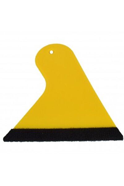 Xenon Bright Πλαστικό ξύστρα για την εγκατάσταση μεμβράνης κατά των γρατσουνιών