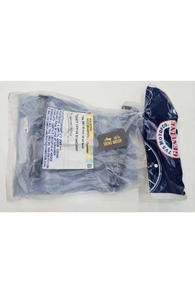 MOTTO Alt Orta Sehpa Komple - Tvs Jüpiter 125