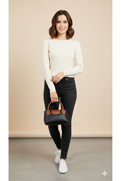 RMY MODA Women's Handbag and Crossbody Bag with Strap – Casual Stylish Mini M...