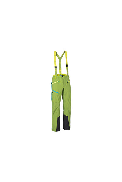 TERNUA MEN'S PANTS MAUNA KEA GRASS LIME