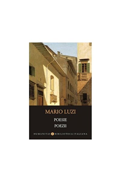 Humanitas Poetry/Poems