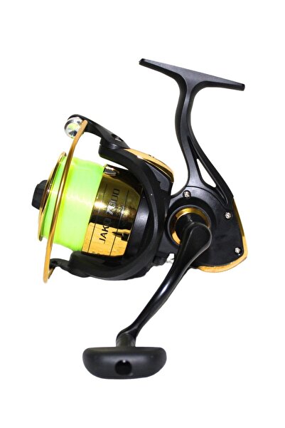 Piranha ماكينة جاكو ميسينالي 40