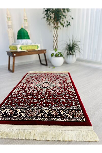 Mada Carpets Nûr-i Ahmer