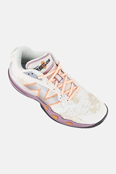 New Balance Men BBHSLAP2 Lace UP Basketball Shoes, Multicolor