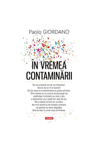 Polirom În timpul contaminării