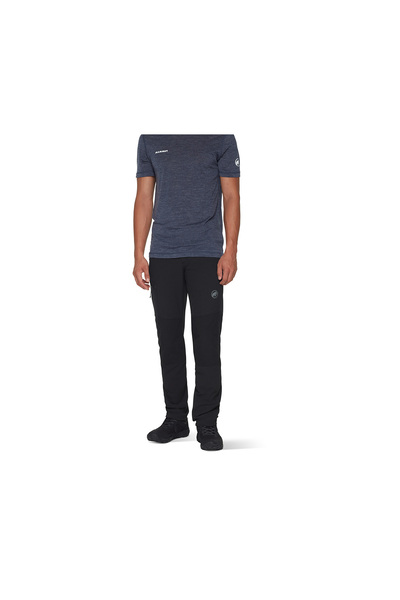 Mammut Men's Pants Runbold Guide So Black