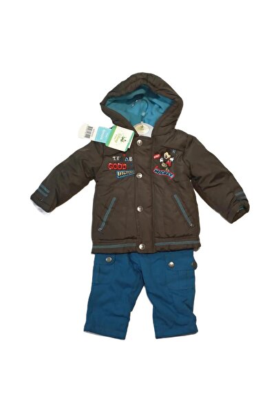 Disney Set Mickey Mouse bebe