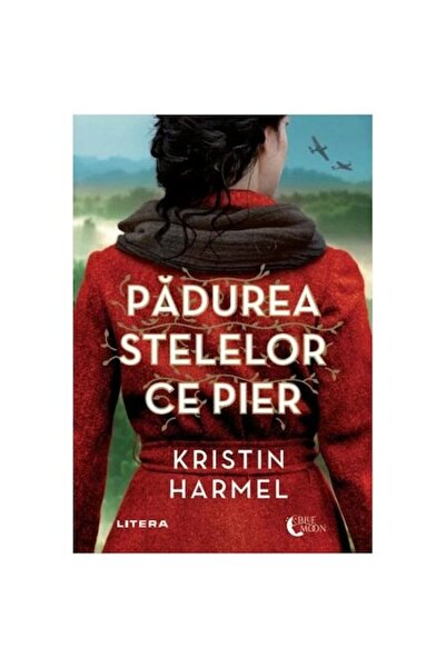 Litera The Forest of Lost Stars