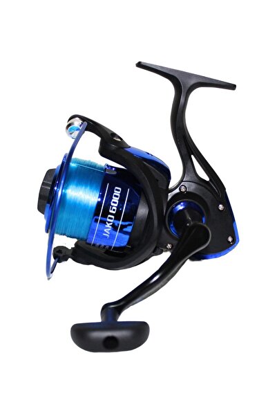 Piranha ماكينة جاكو ميسينالي 40