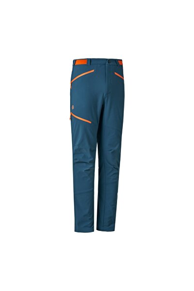 TERNUA Men's Rotar Warm Pants Pt M Whales