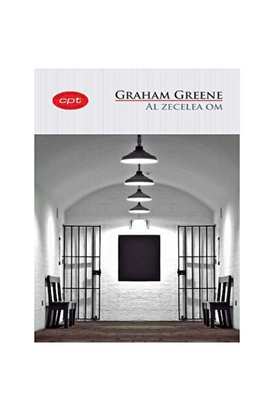 Litera The Tenth Man - Graham Greene (Vol. 30)