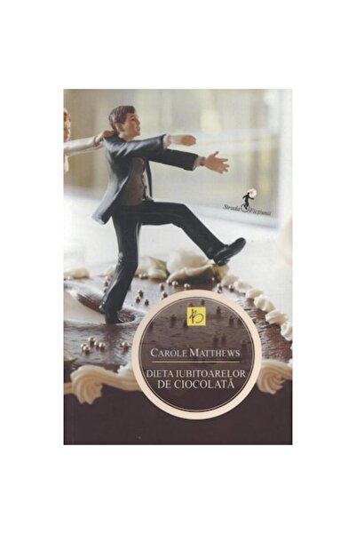 Editura All The Diet of Chocolate Lovers