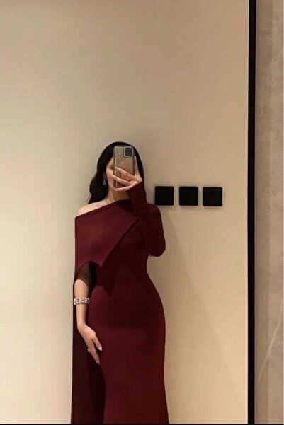 Razan Fashion Reham Al-Awdi's attractive dress