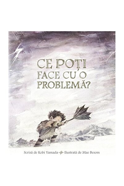 VLAD SI CARTEA CU GENIUS What Can You Do with a Problem