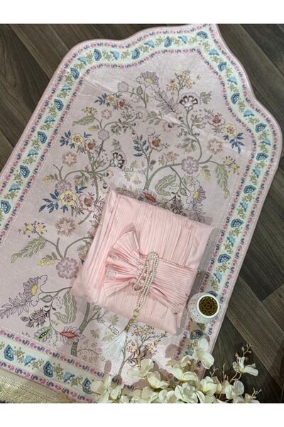 GD Prayer set, cotton prayer sheet, rug, and between the emotional touch that...