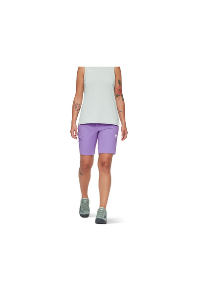 Mammut Ducan Lavandin Women's Shorts
