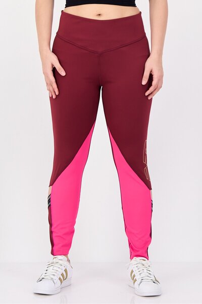 New Balance Women Sportswear Fit Training Leggings, Multicolor