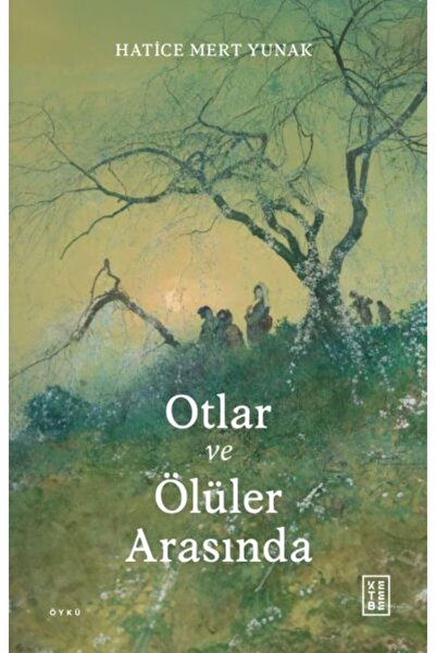 Marvel Between Herbs and the Dead