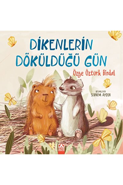 Marvel The Day the Thorns Rained down