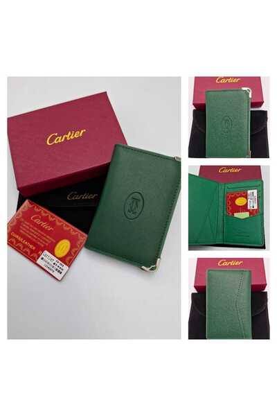 AURA Wallets (purse) - Replica of the international brand