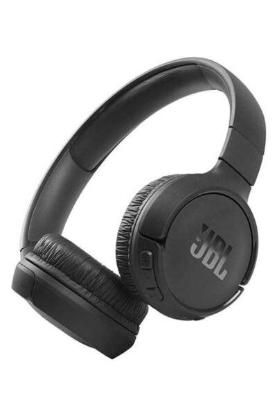 Generic JBL Wireless On-Ear Headphones Black